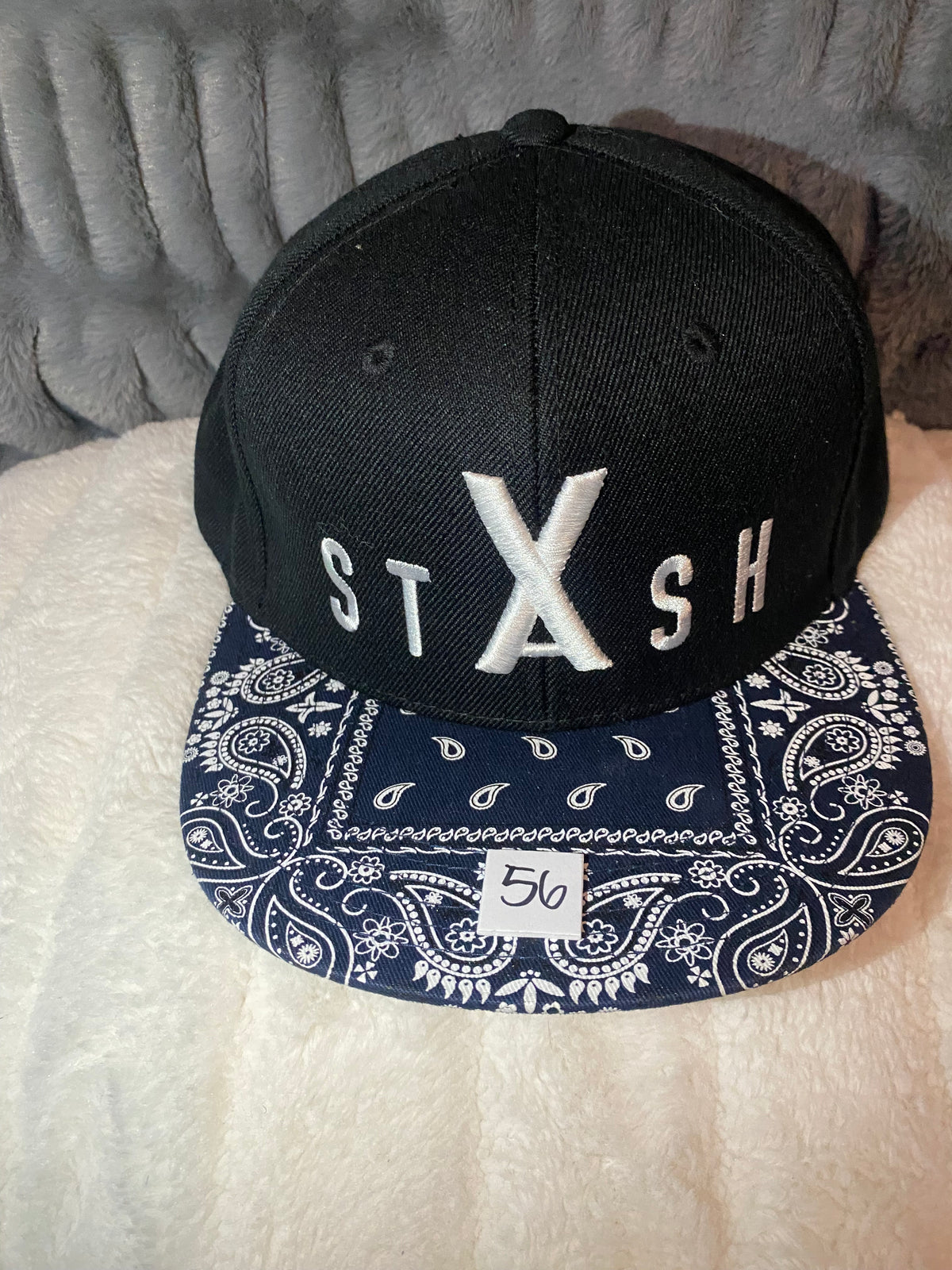XStash Hats
