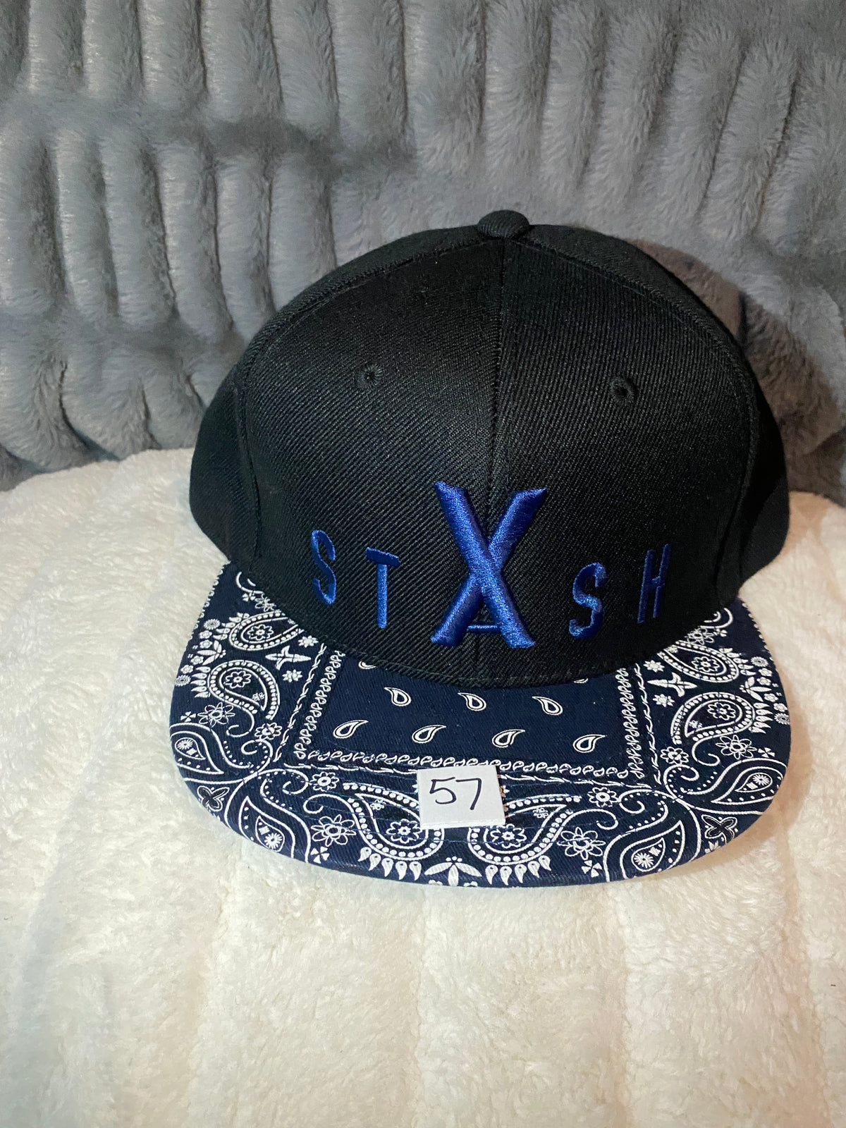XStash Hats