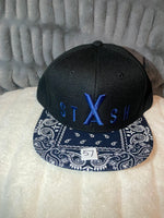 XStash Hats