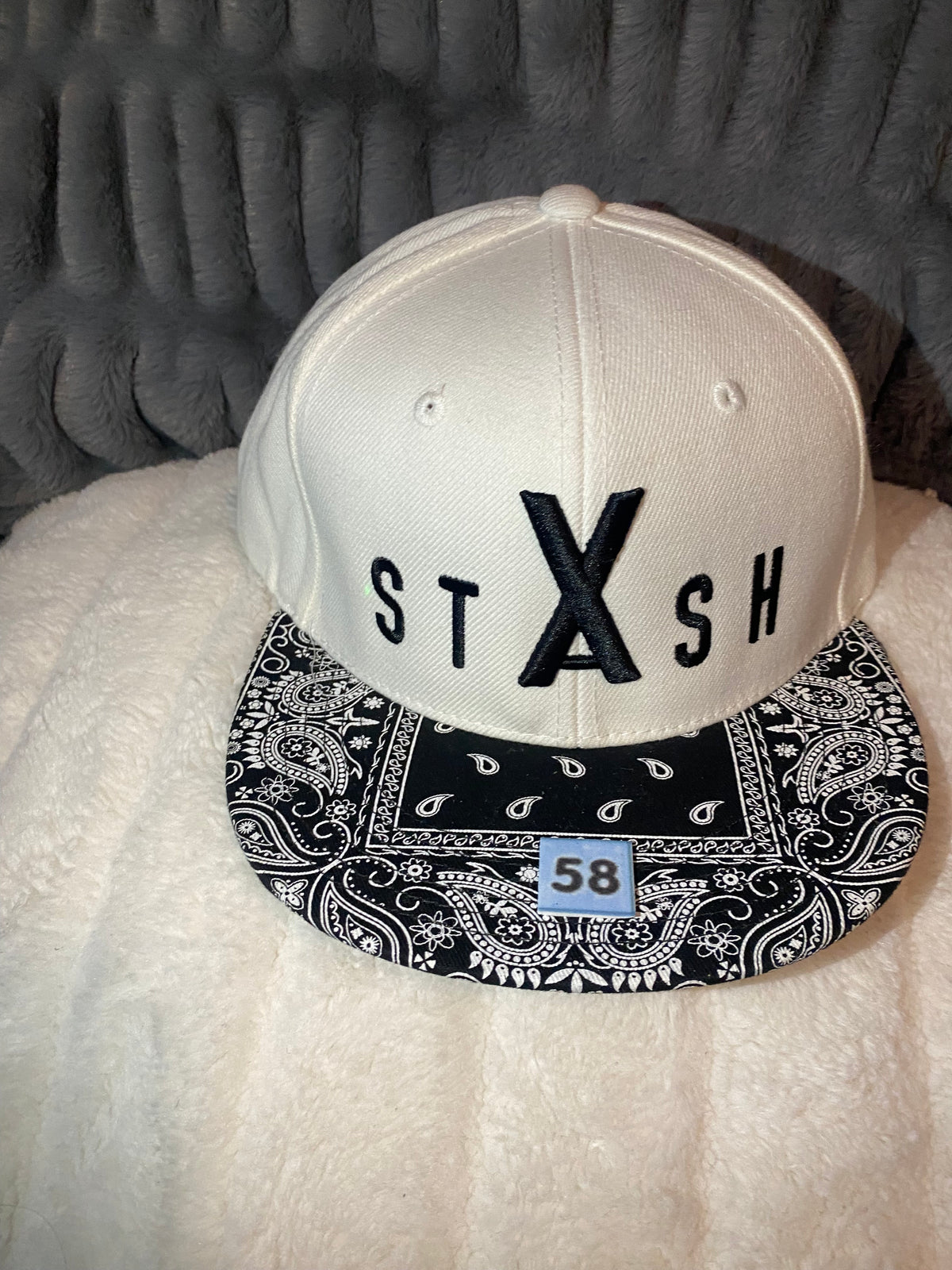 XStash Hats