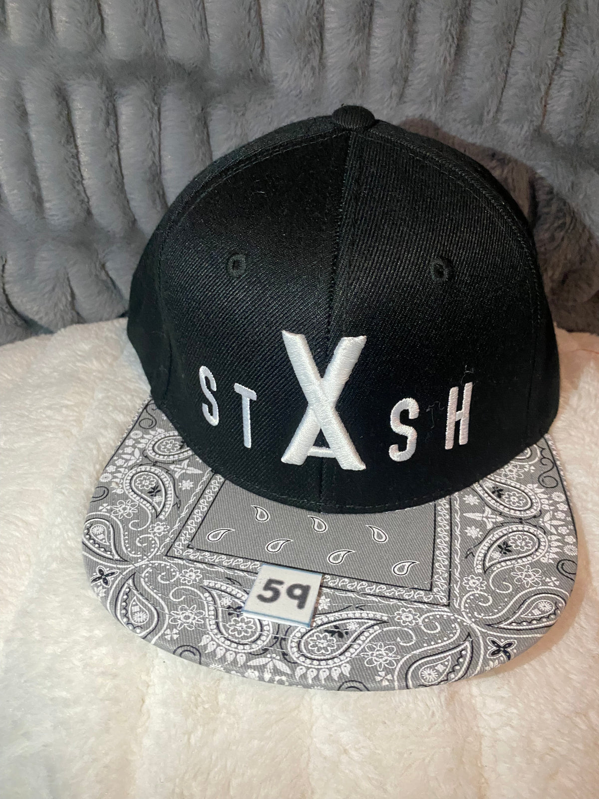 XStash Hats
