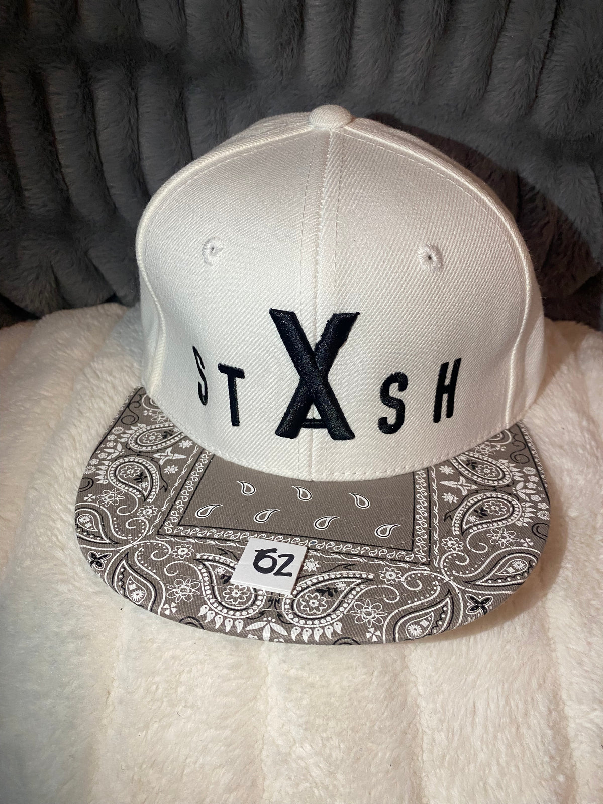 XStash Hats
