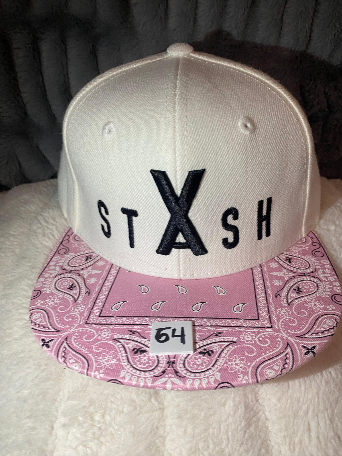XStash Hats