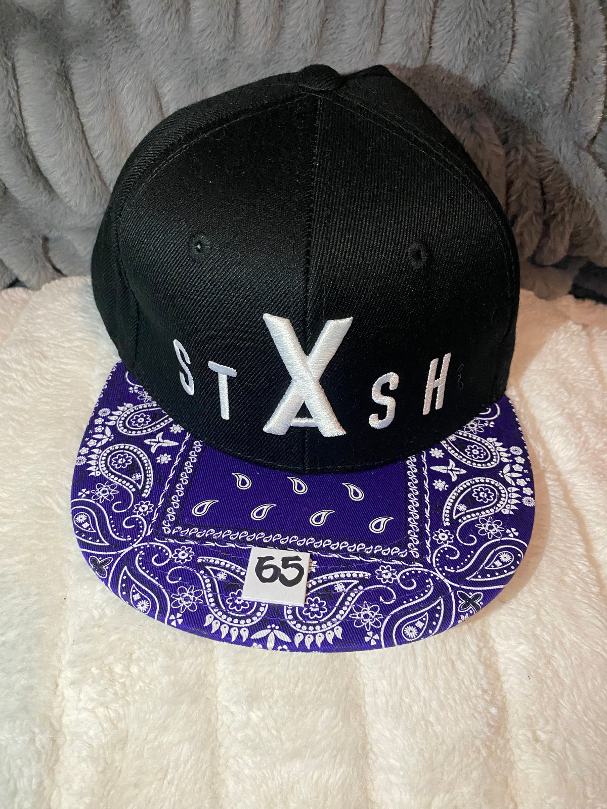 XStash Hats