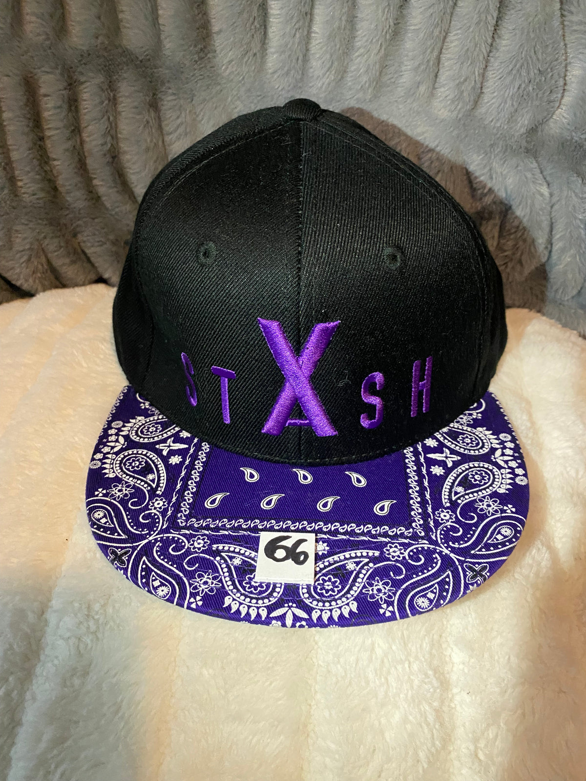XStash Hats
