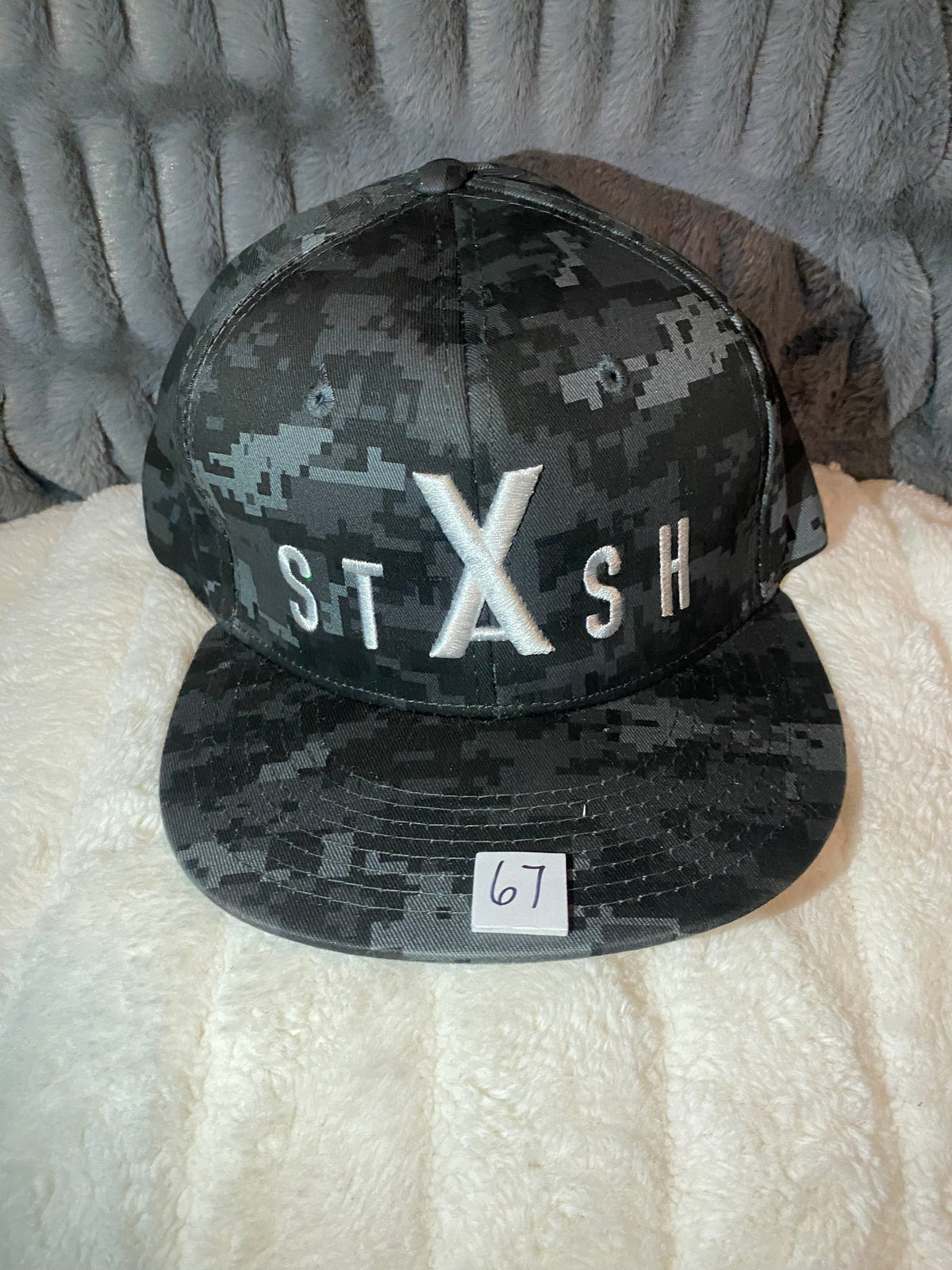 XStash Hats
