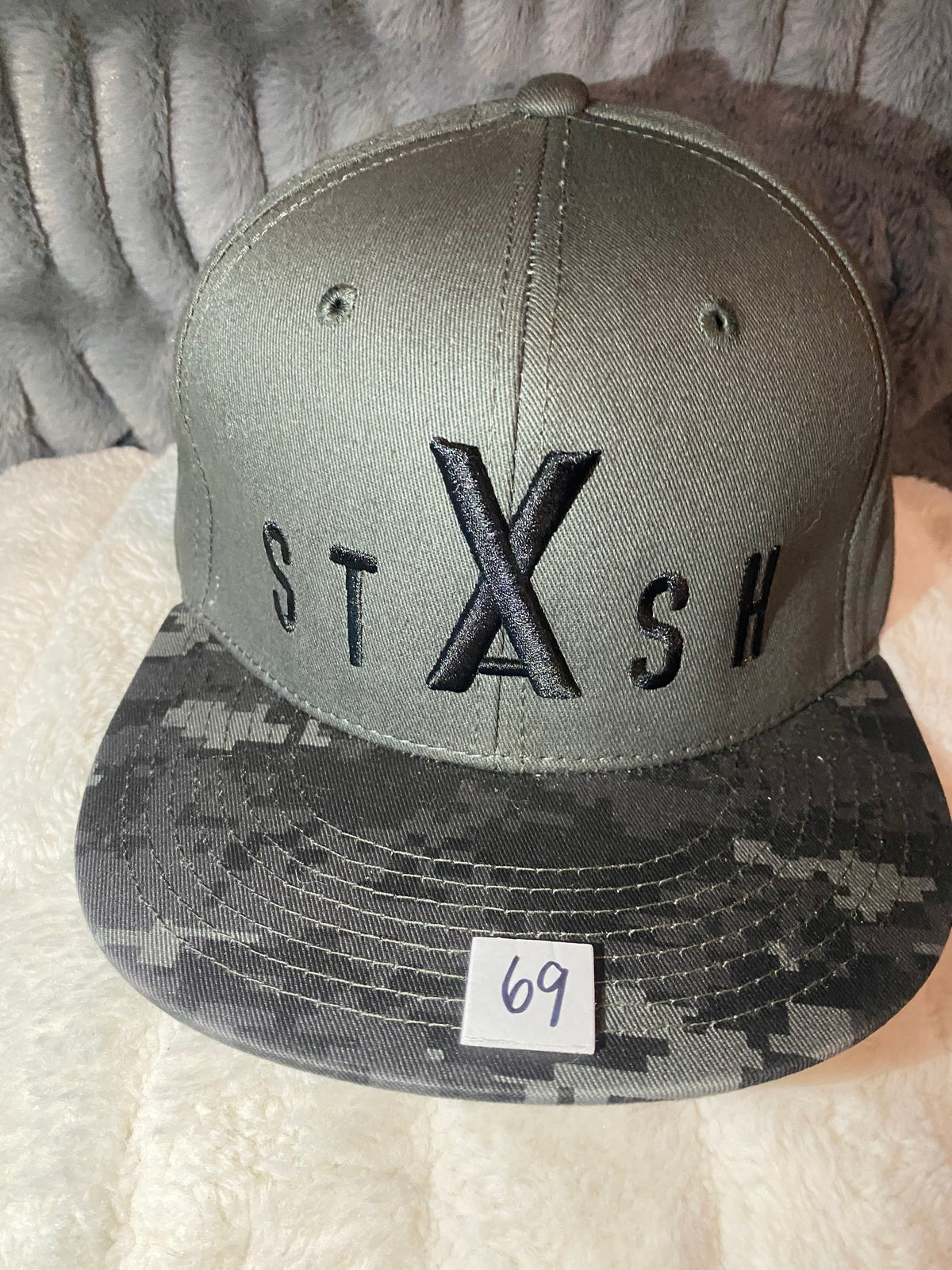 XStash Hats
