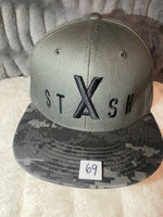 XStash Hats