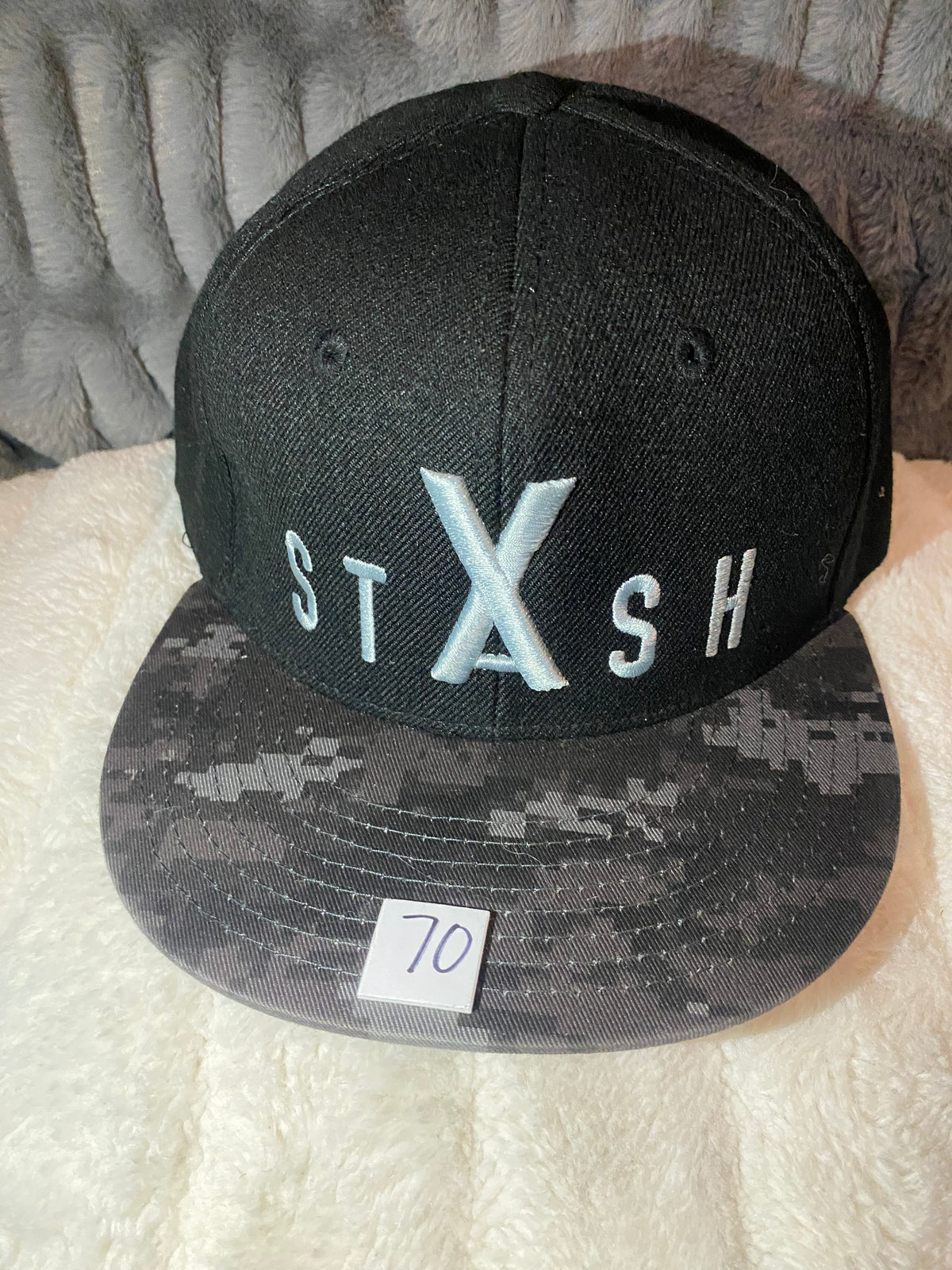 XStash Hats
