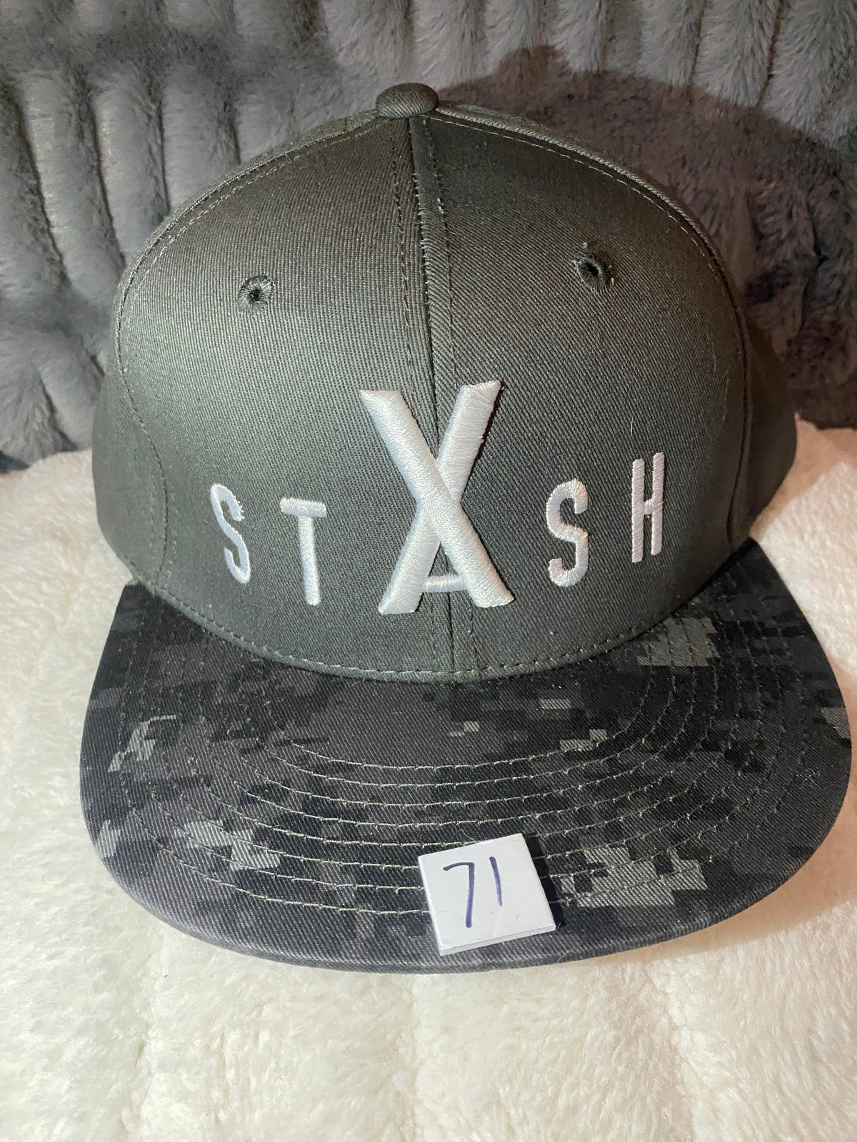 XStash Hats