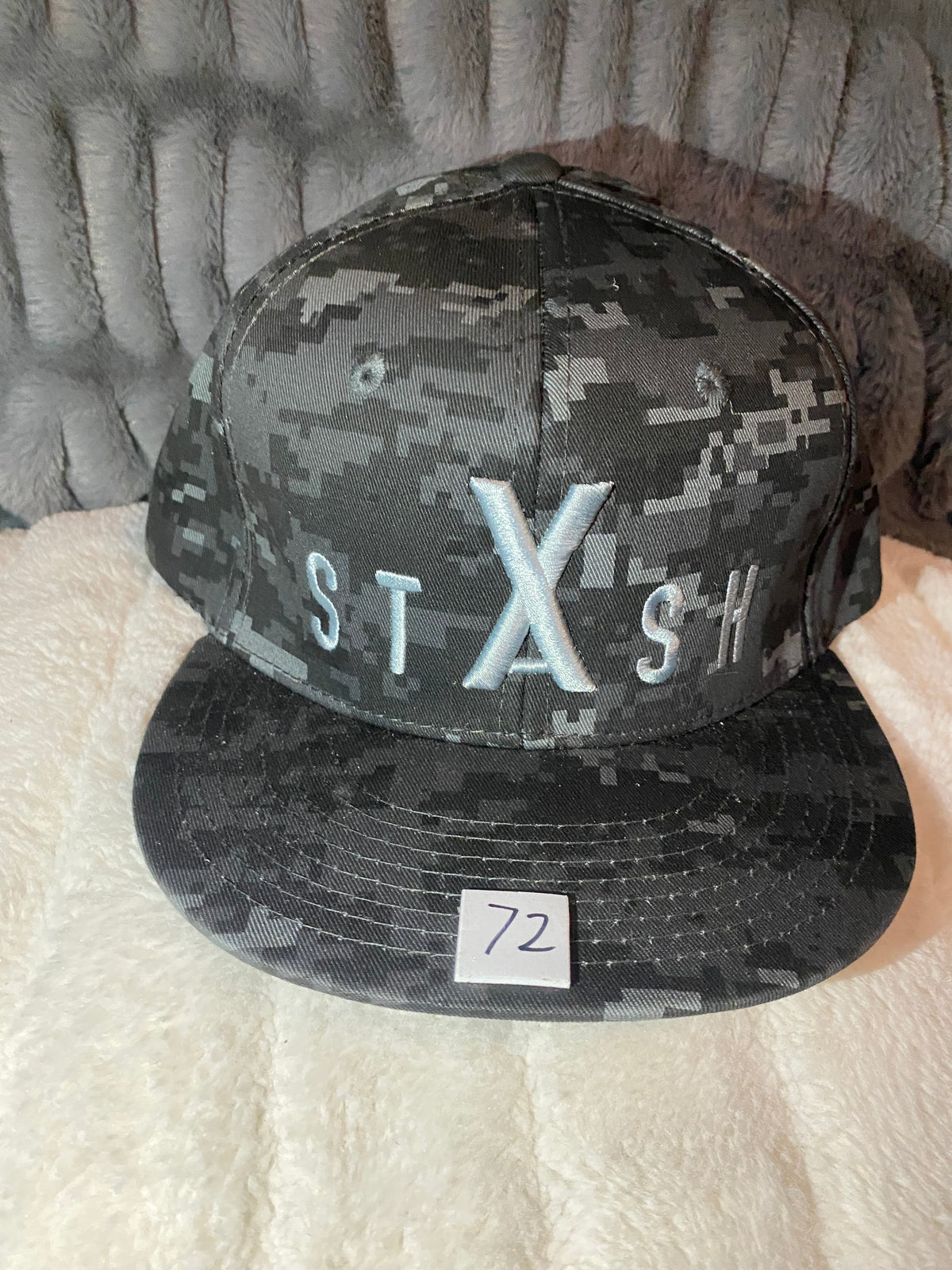 XStash Hats