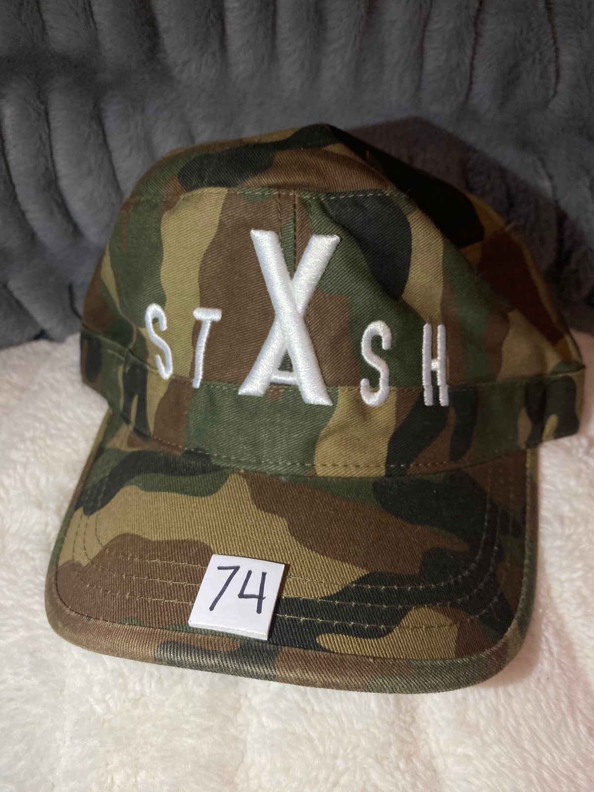 XStash Hats