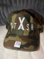 XStash Hats