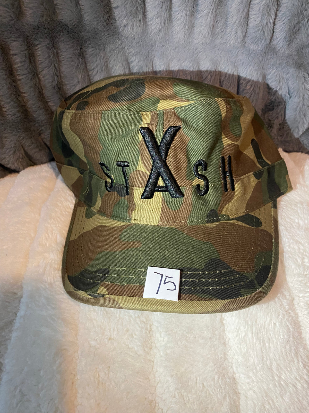 XStash Hats