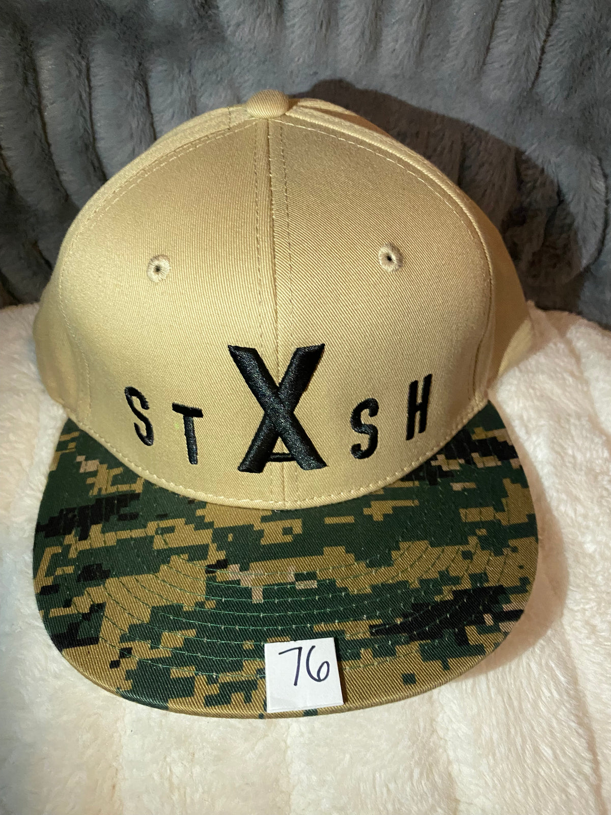 XStash Hats