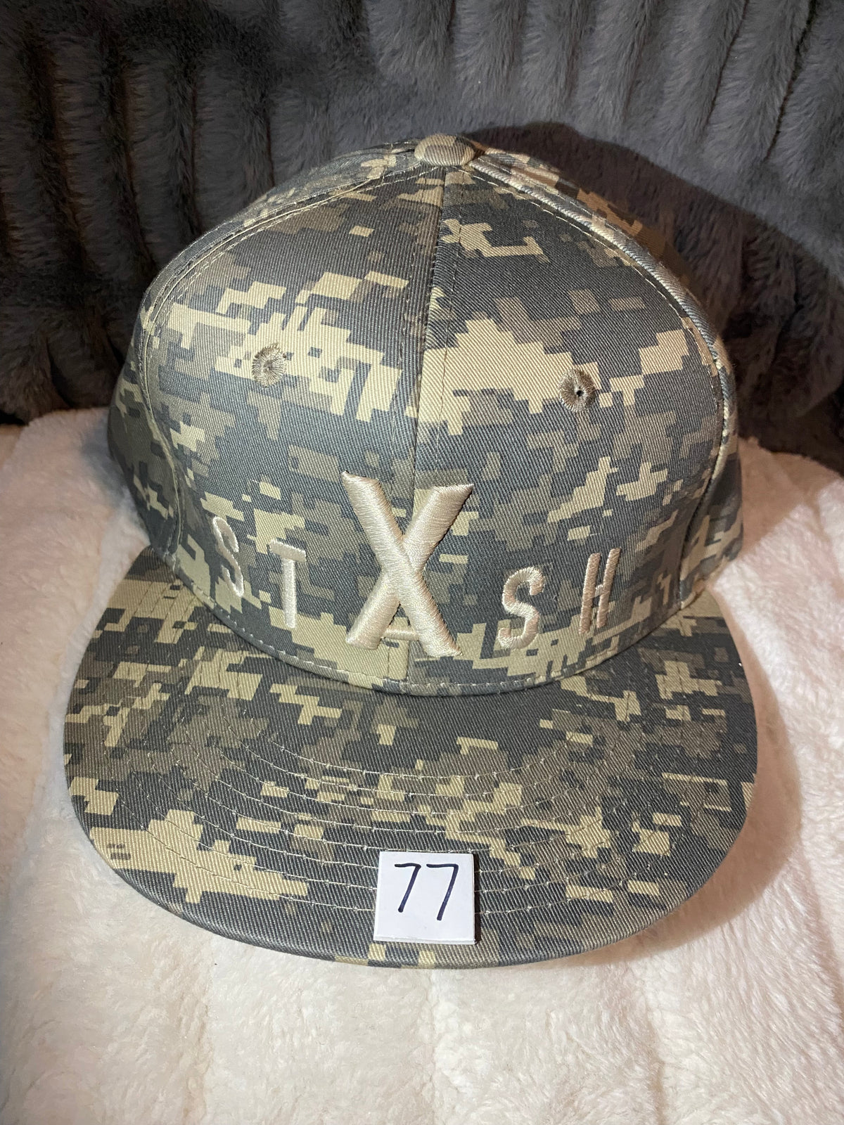 XStash Hats