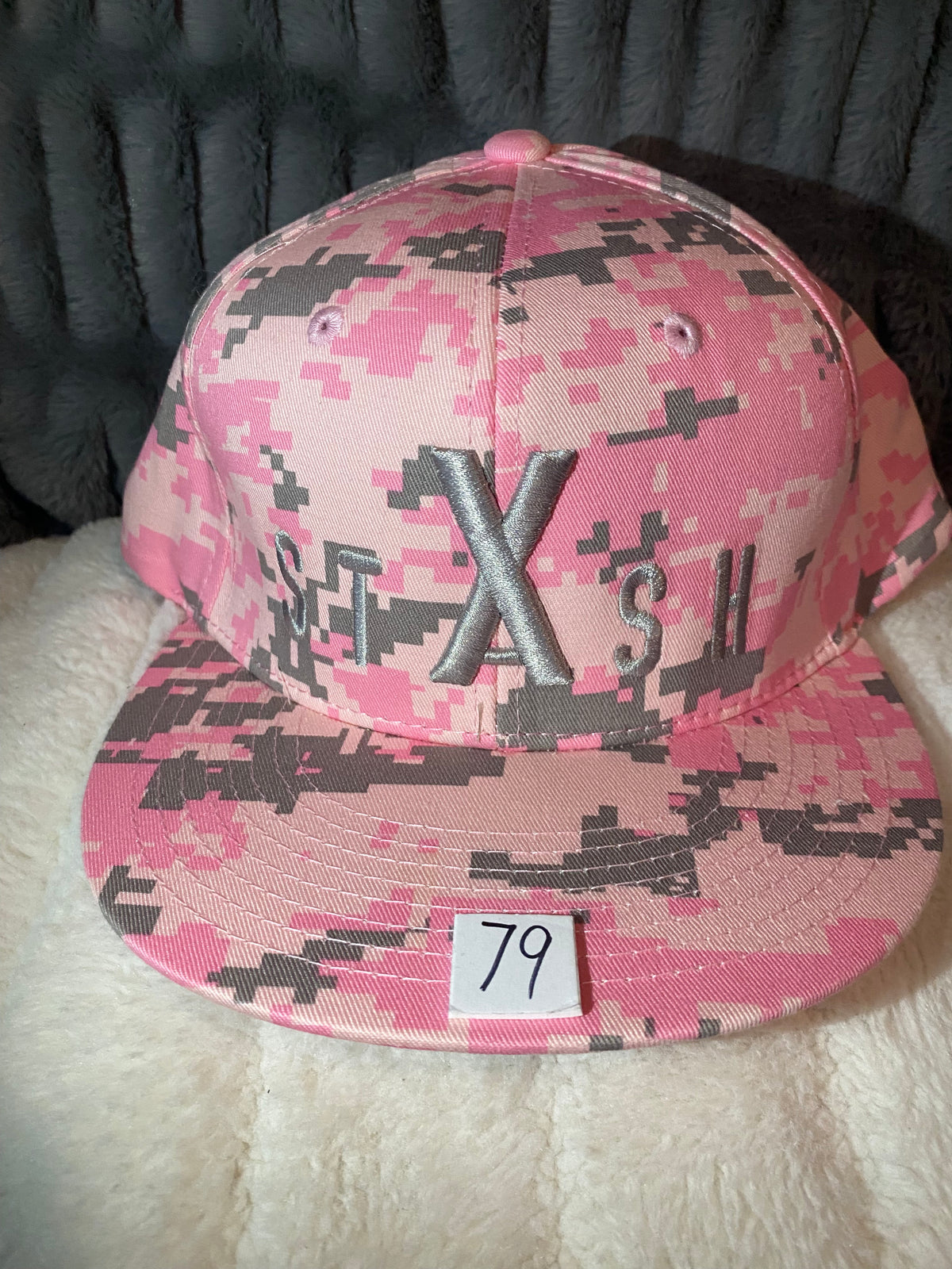 XStash Hats