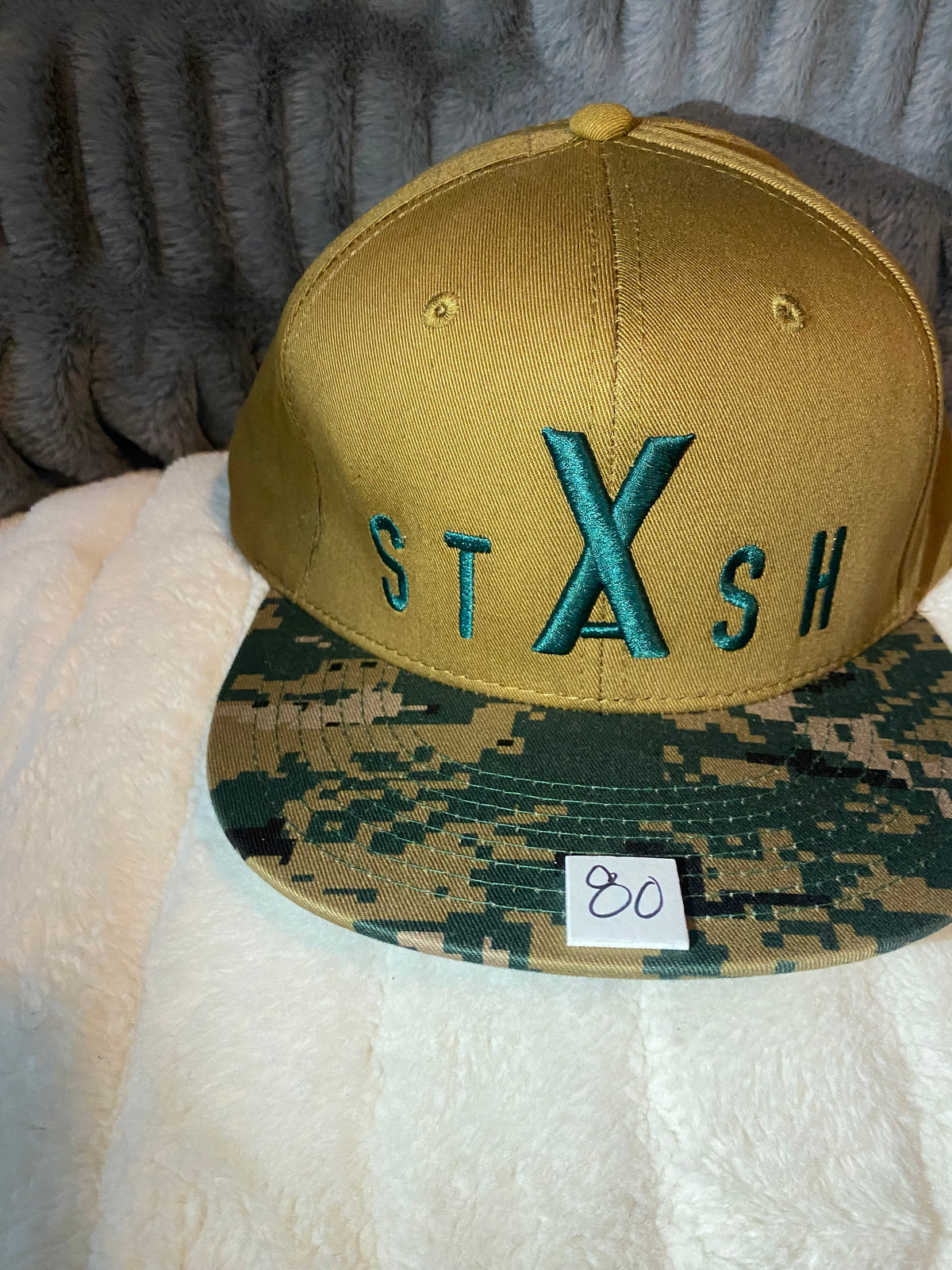 XStash Hats