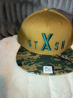 XStash Hats