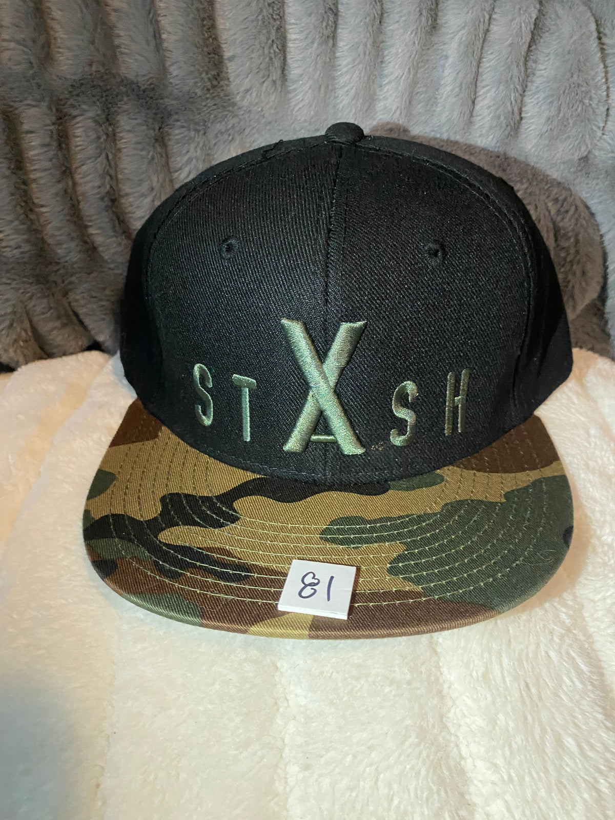 XStash Hats
