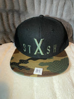 XStash Hats