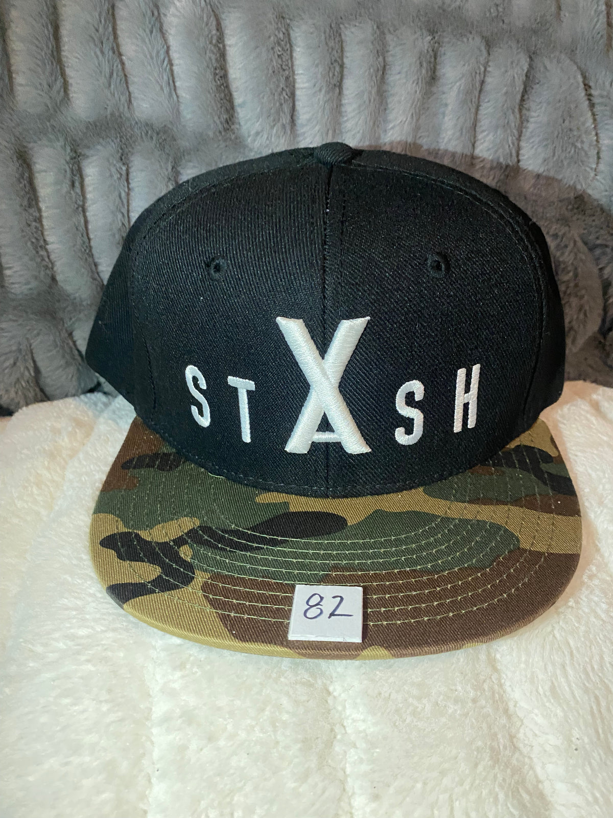 XStash Hats