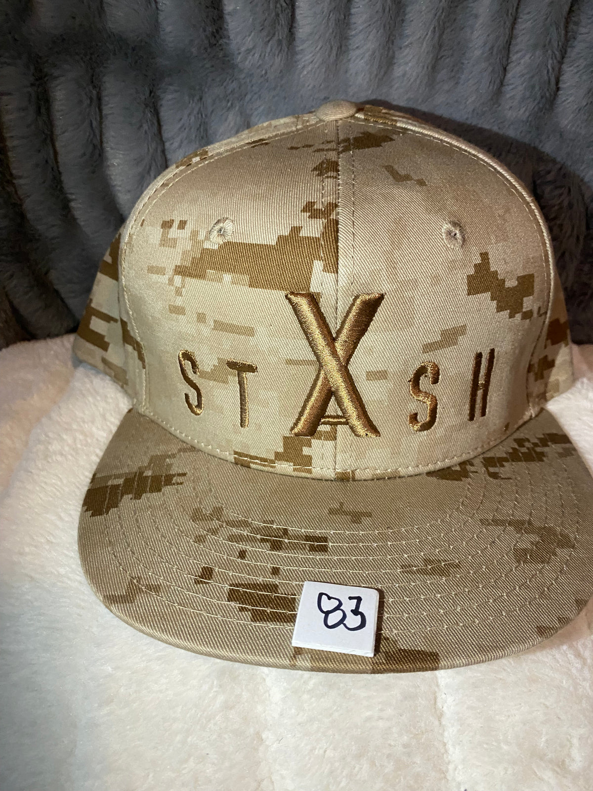 XStash Hats