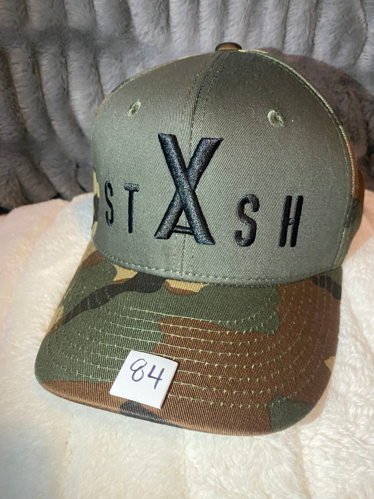 XStash Hats