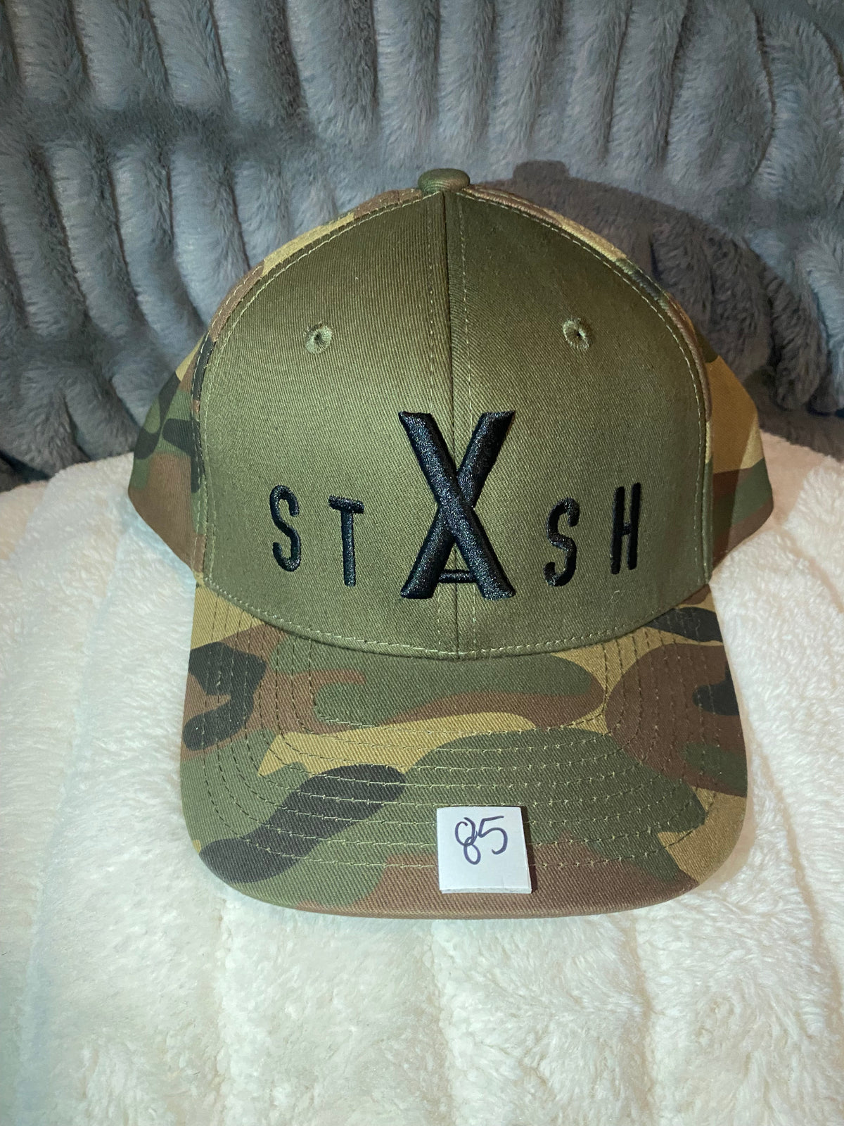 XStash Hats