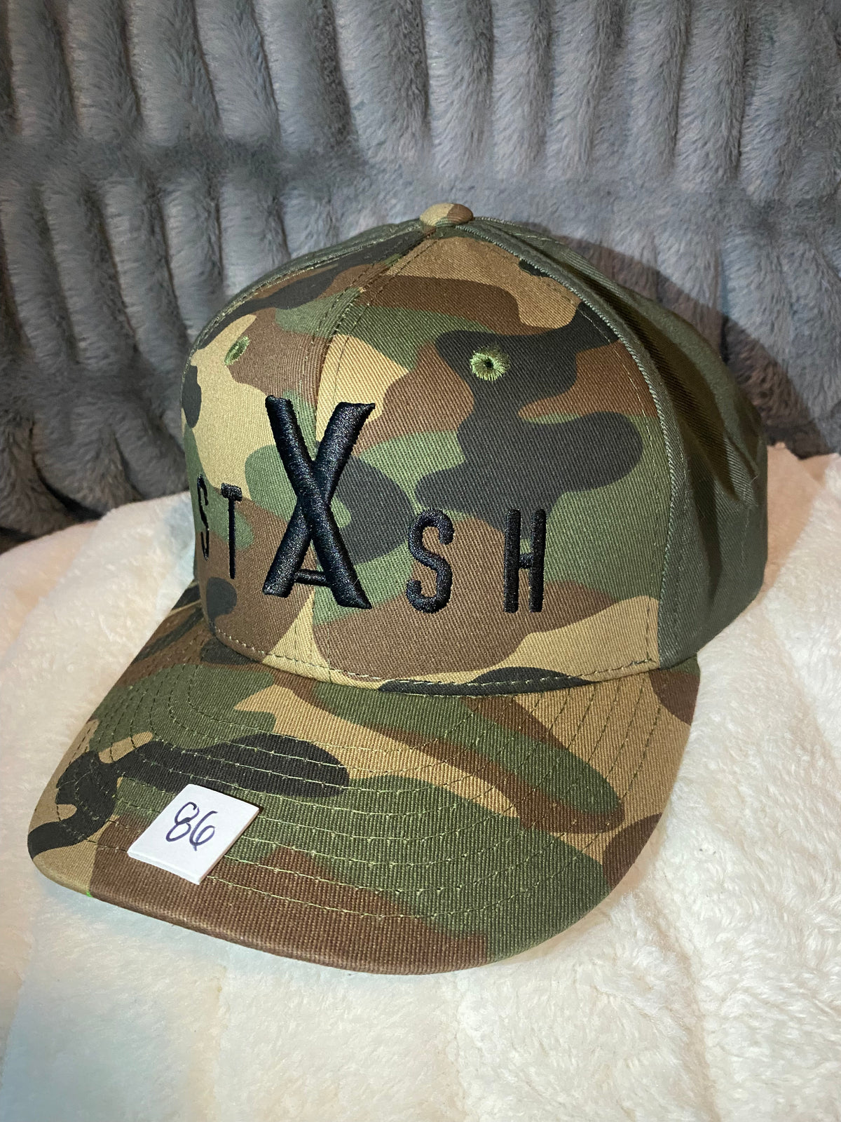 XStash Hats
