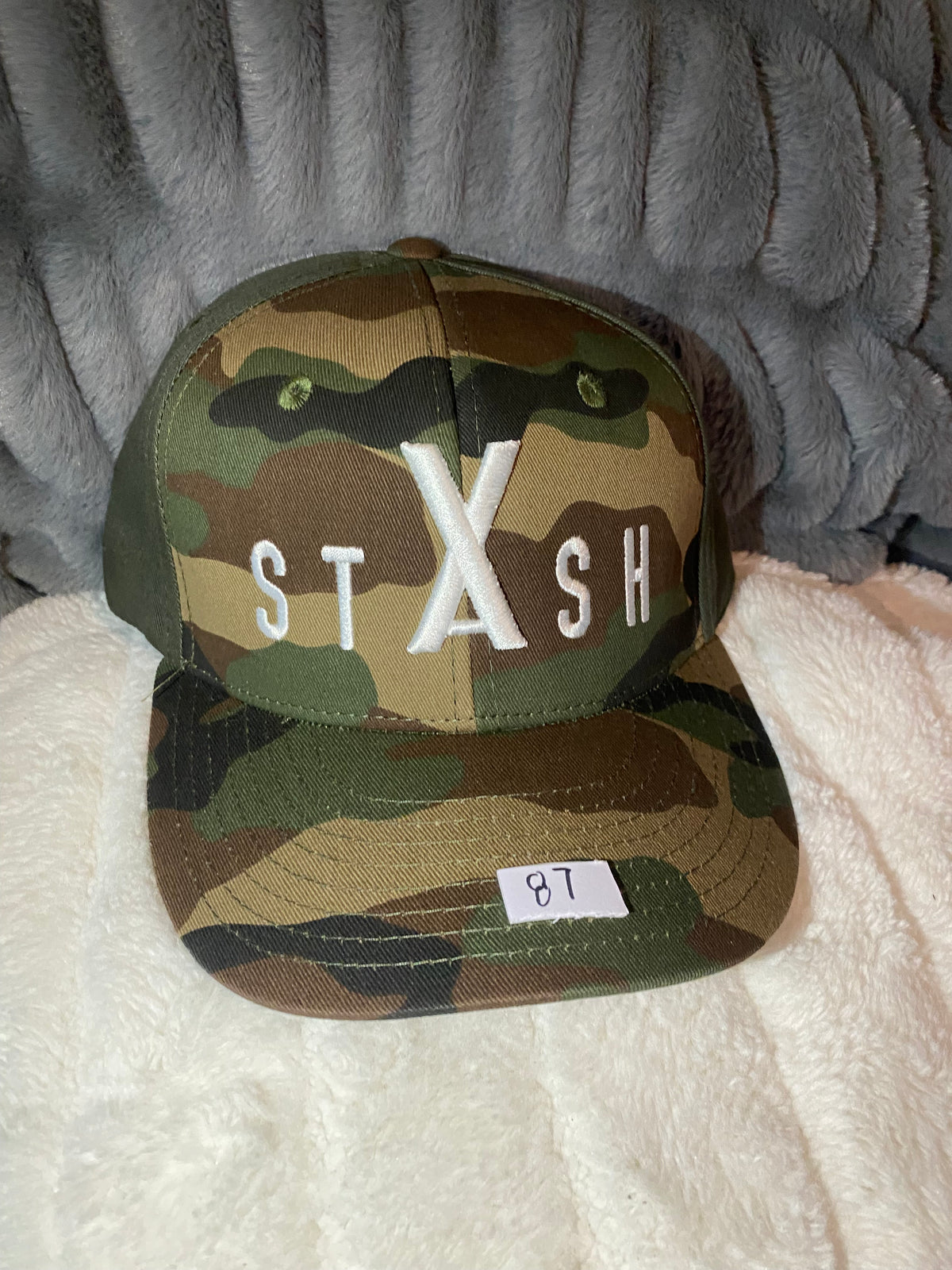 XStash Hats