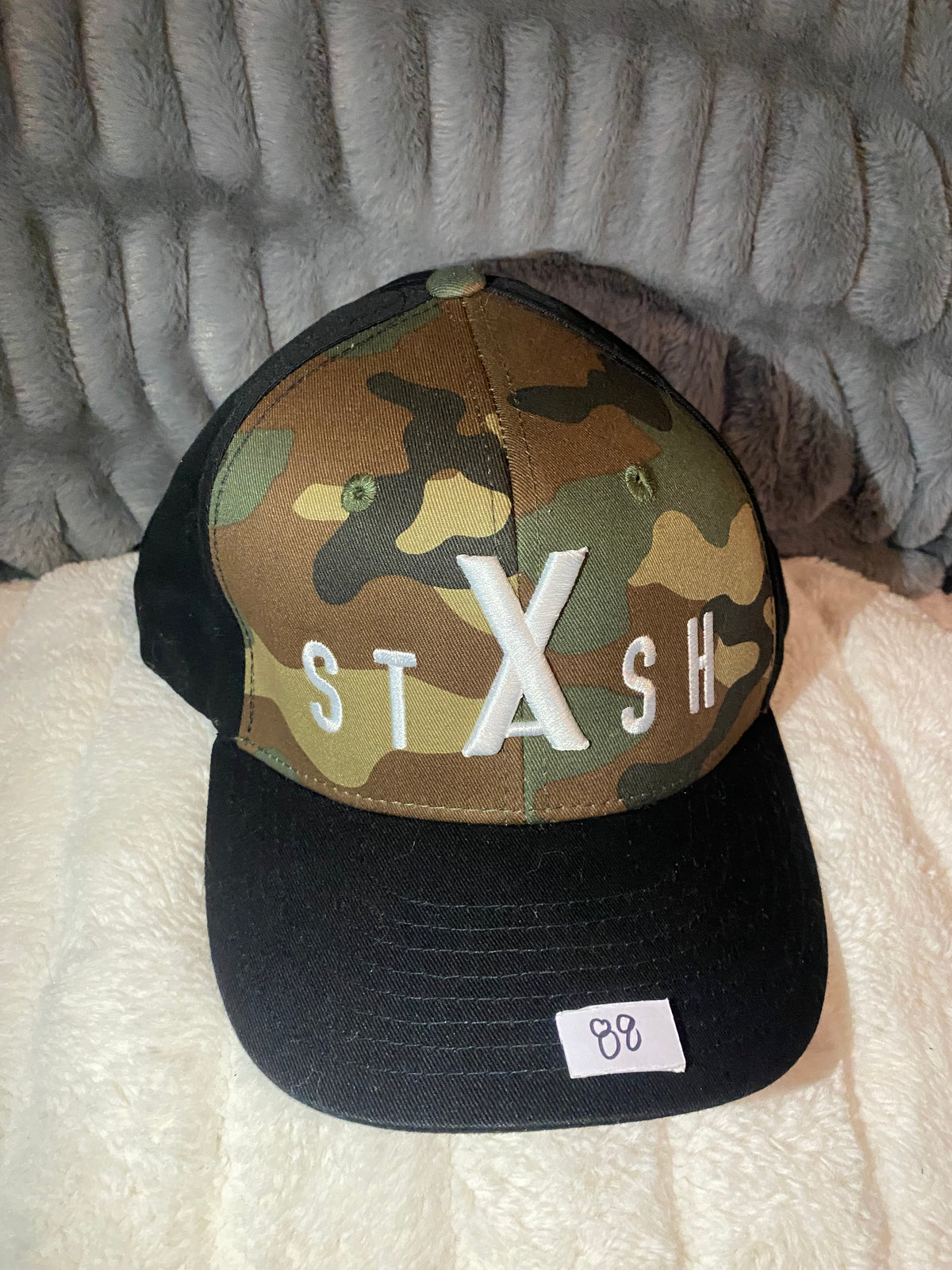 XStash Hats