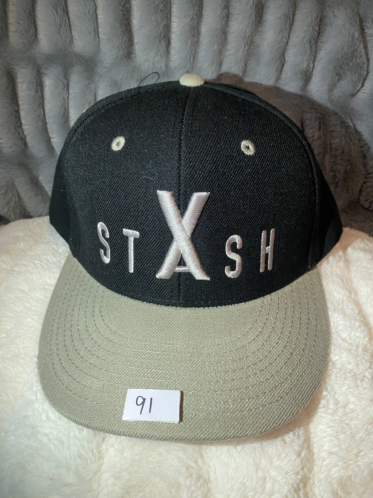 XStash Hats