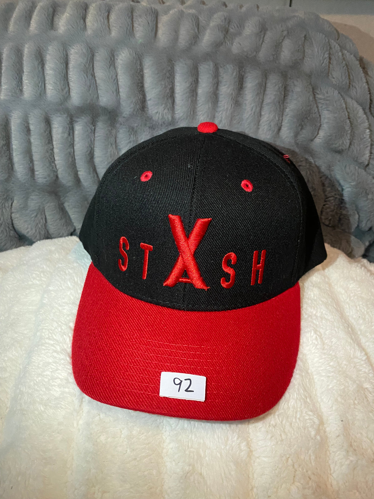 XStash Hats