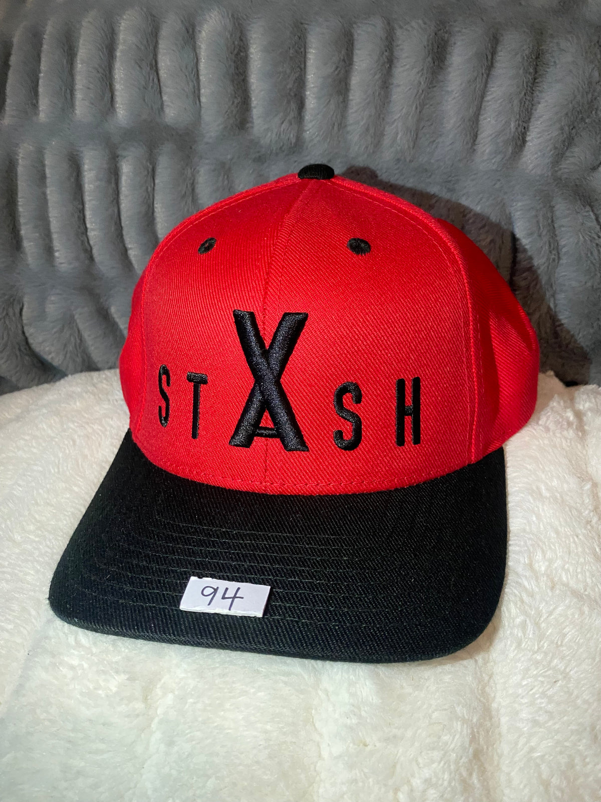 XStash Hats