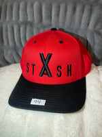 XStash Hats