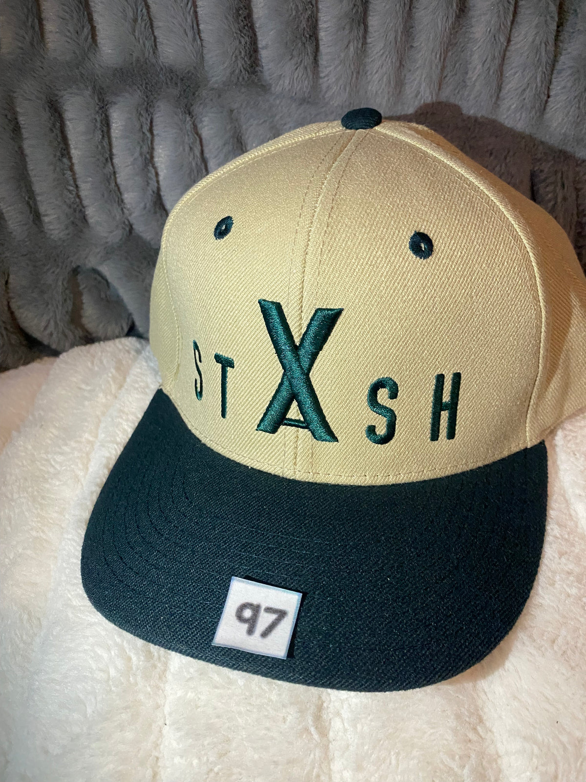 XStash Hats