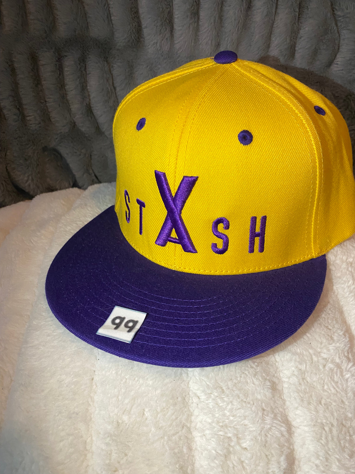 XStash Hats
