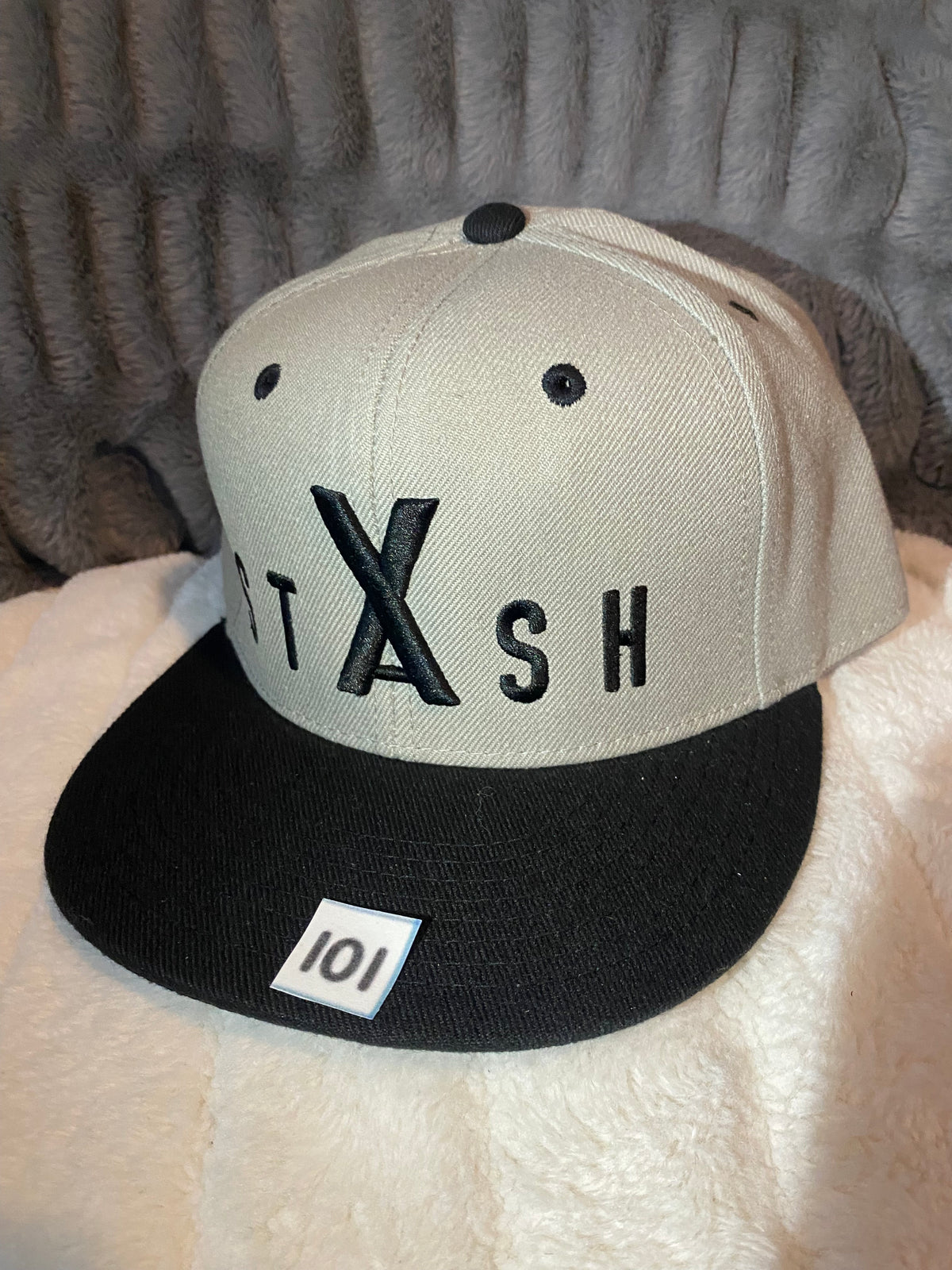 XStash Hats