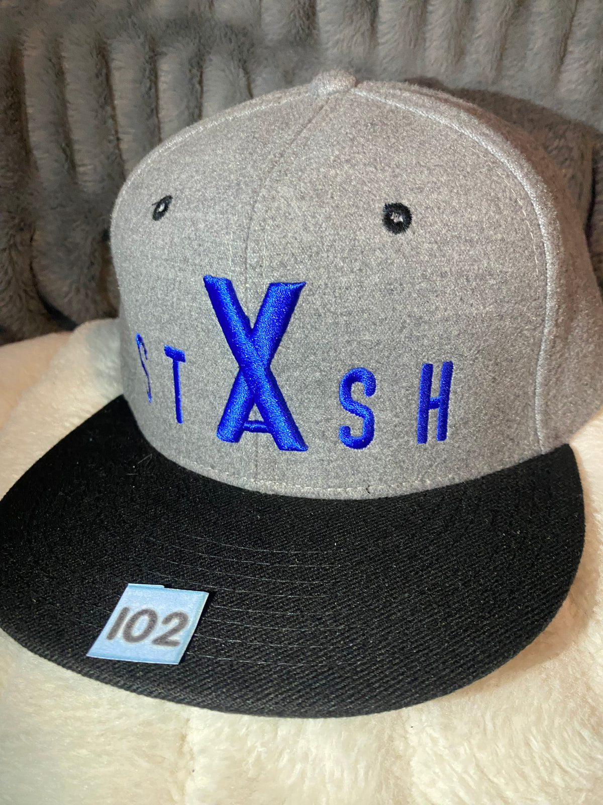 XStash Hats
