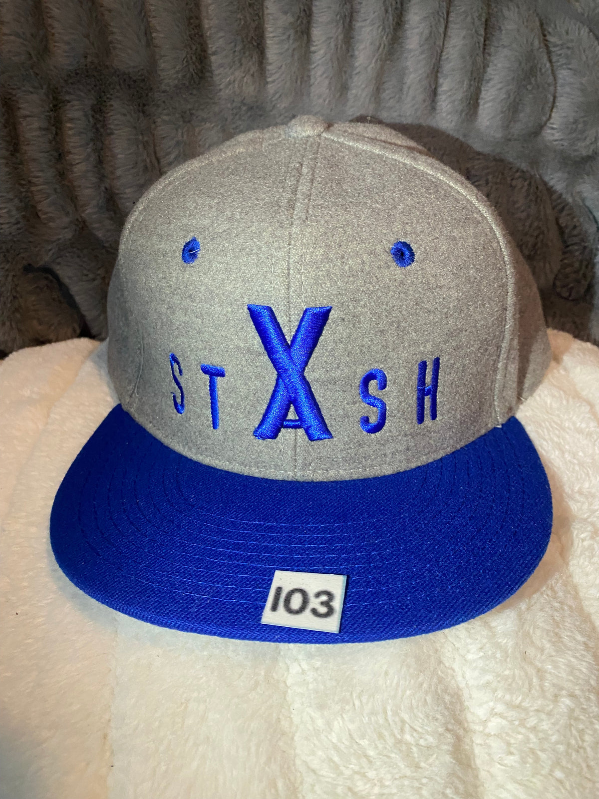 XStash Hats