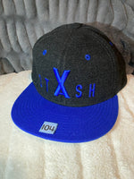 XStash Hats