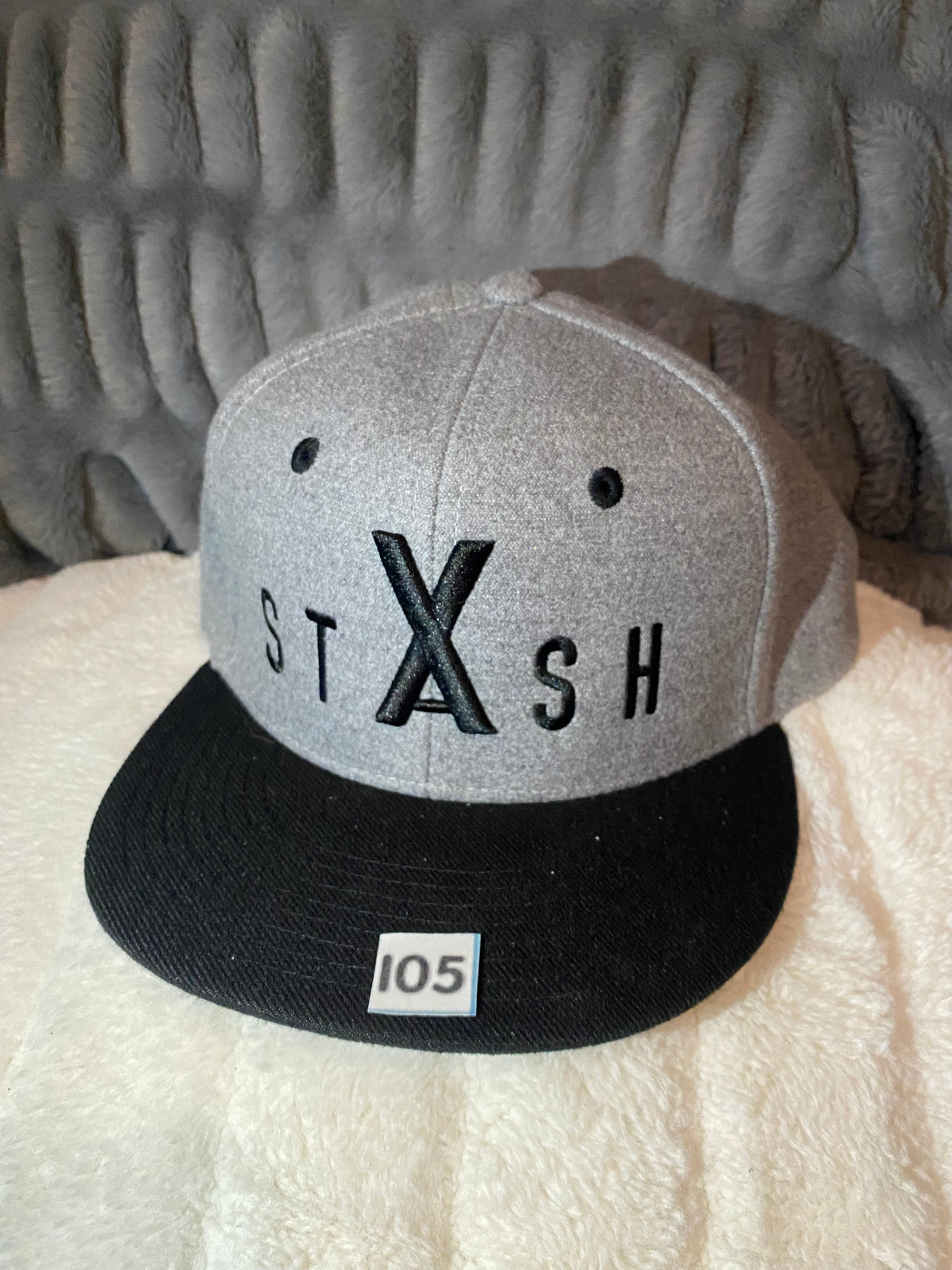 XStash Hats