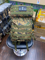 XStash Hiking Backpack