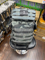 XStash Hiking Backpack