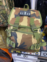 XStash Medium Backpack