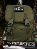 XStash Medium Backpack