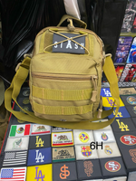 Small Shoulder Waist Bag