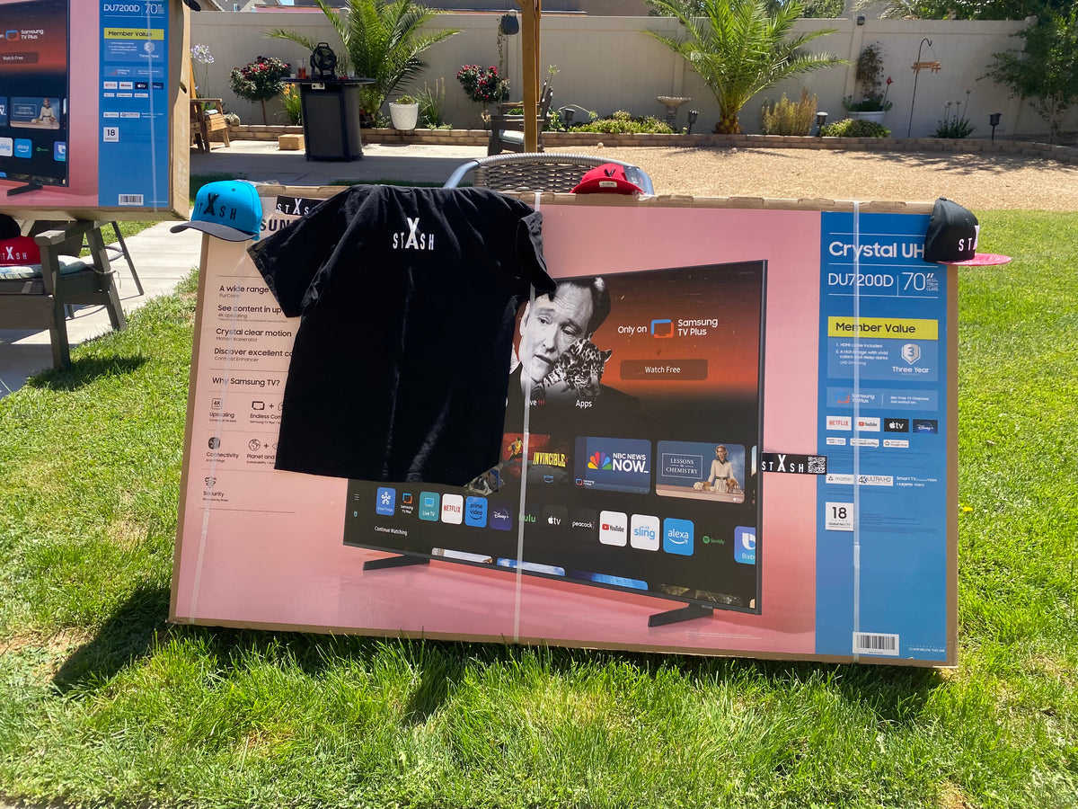 Raffle Ticket Ducati giveaway