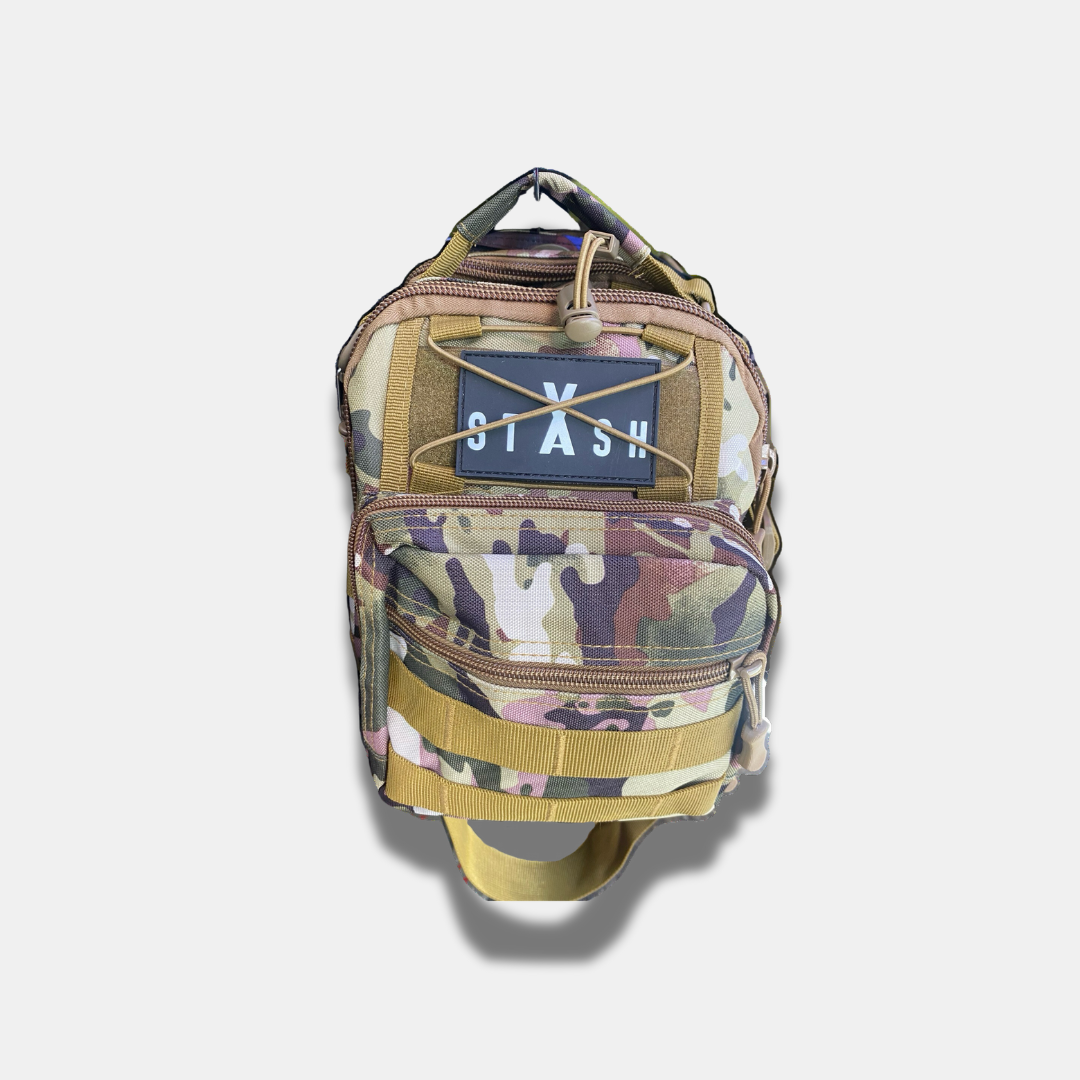 Small Shoulder Waist Bag